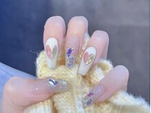 アキラネイルサロン(Akira nail salon)/