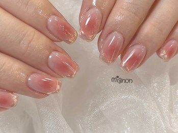 ミニョン(mignon)/やり放題90min