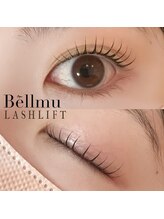 ベルム(Bellmu)/ラッシュリフト(^^)♪