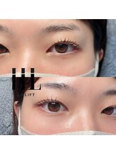 ジョリー(Jolie)/