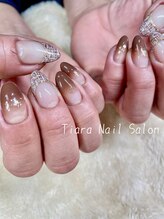 ティアラ(Tiara)/持ち込みデザイン