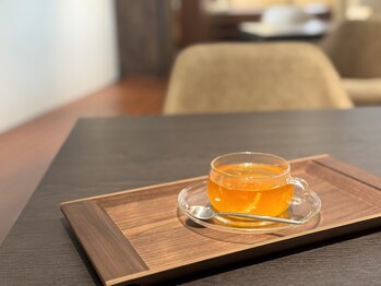 スタジオ ウィル(Studio Will)/ジンジャーレモンティ