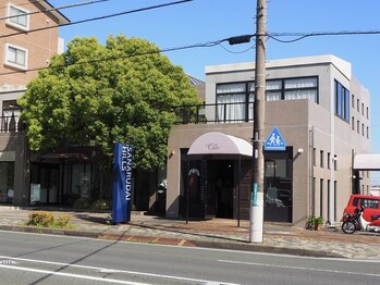 トリトン 佐鳴台店(triton)/佐鳴台ヒルズ1階