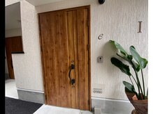 ジプソ(GYPSO)の雰囲気（1階C号室です）