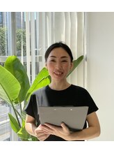 ビラ 表参道店(BILA) IWASHIGE