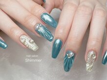 シマー(Shimmer)/プラチナマグ