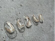 プピル(PUPIL)/ニュアンスネイル