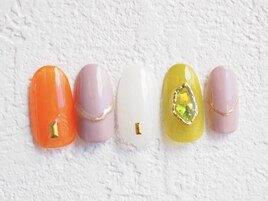 定額Trend