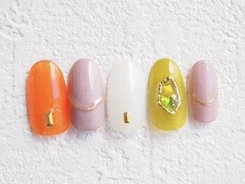 リボン 立川店(Ribbon)/定額Trend