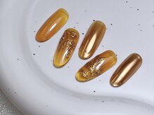 エヌラ(ENURA)/秋のデザイン