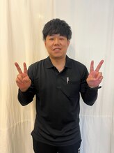 フォーユー鍼灸整骨院 津久野院(for you 鍼灸整骨院)&nbsp;原田 栄治