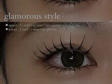 ビーナスベルト 池袋(VENUS BELT)/上下フラットラッシュ