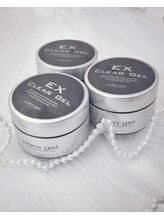 パラジェル取扱店♪