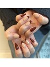 French×Onecolor