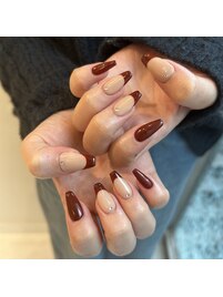 French×Onecolor