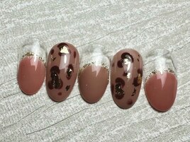 ●アニマル柄定額●