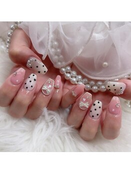 ワイベール 心斎橋店(YVeil)/