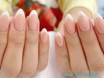 ミケ/定額エレガントコース