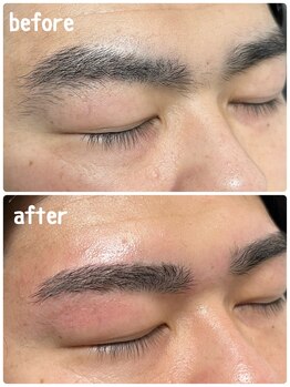 スタジオベッロ 神戸三ノ宮店(studio bello)/美眉スタイリング