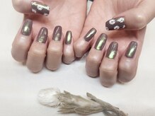 マイレ(Maile)/定額design