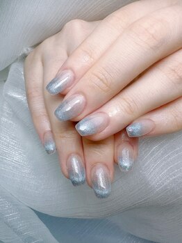 ビーネイル 新松戸(BE NAIL)/