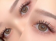 エミューアイラッシュ(emu. EYELASH)の雰囲気（デザインなどもお気軽にご相談ください★）