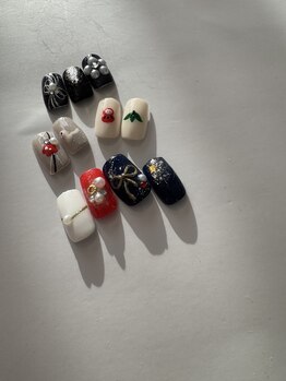 爪屋べっぴん堂/