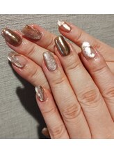 ザ ワンネイルズ(The one nails)/