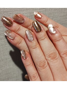 ザ ワンネイルズ(The one nails)/