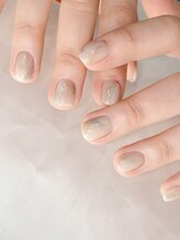 エクラ(eclat)/持ち込みデザインやり放題☆