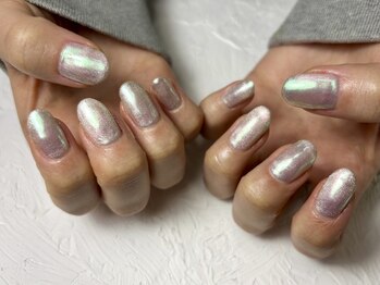 ★ワンカラープラス ¥5500