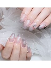 きらきらネイルサロン/