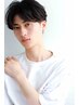 学割U24【メンズ眉毛アイブロウデザイン】20分 ¥4,400→¥2,990