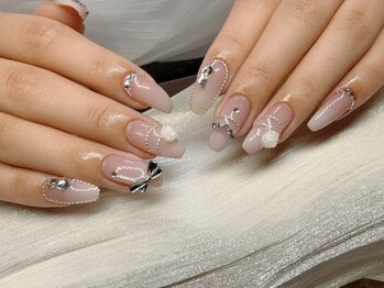 ハローネイル(Haro Nail)/