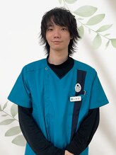 こころ整骨院 麻生院&nbsp;清水 皓介