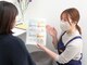 エースター(A-star)の写真/砂糖・水・レモン果汁のみを使用したナチュラルなシュガーリング脱毛で、お肌を整えませんか？