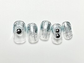 個性派アートライン