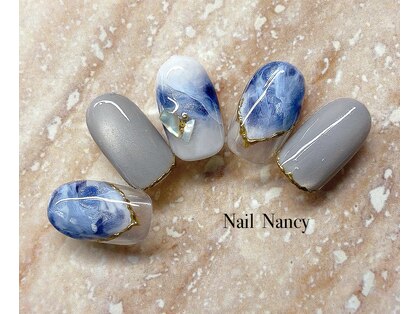 ネイルナンシー(Nail Nancy)の写真