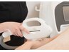 【美白脱毛】大人気のVIO脱毛4400円★シェービング込