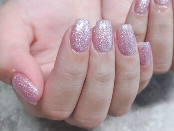 カッツェアンドリノ(Katze&Lino)/enoi×ダイヤモンドフラッシュ♪