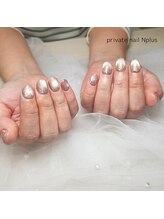 エヌプラス(Nplus)/潤肌マグネット