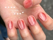 ノーヴェネイル 国分寺(nove.nail)/みずみずしいツヤツヤenoiマグ☆
