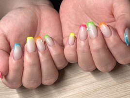 ネオンフレンチ