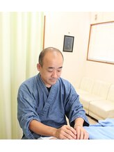 喜絡堂はりきゅうあん摩マッサージ治療院/鍼灸施術