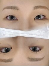 シュリ バイ ハオ(shuril by hao)/長さも活かせるパンダロッド