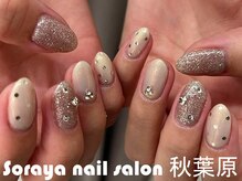 ソラヤ(Soraya)/韓国・ワンホンネイル・秋葉原