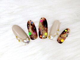 オータムネオン