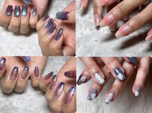 アリラリ ネイル(arirari nail)