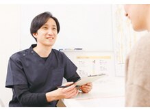 かがわ接骨院 高松伏石院/姿勢が気になる方へ！