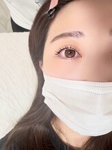 エルア 名古屋栄(elua)/パリジェンヌ/マツパ/まゆげ